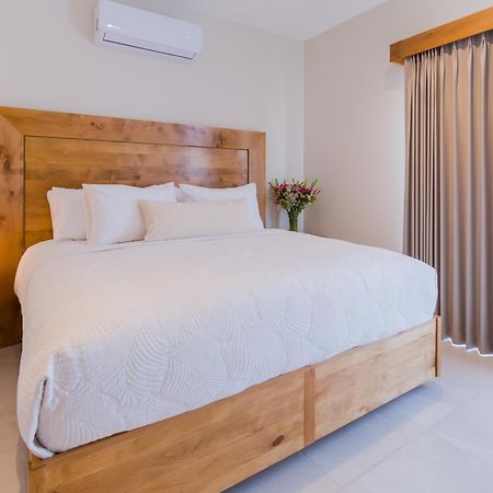 Josefa Suites La Paz Luaran gambar
