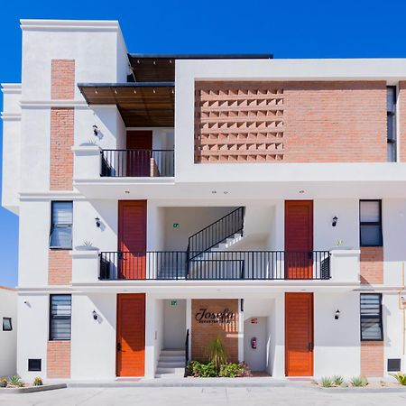 Josefa Suites La Paz Luaran gambar