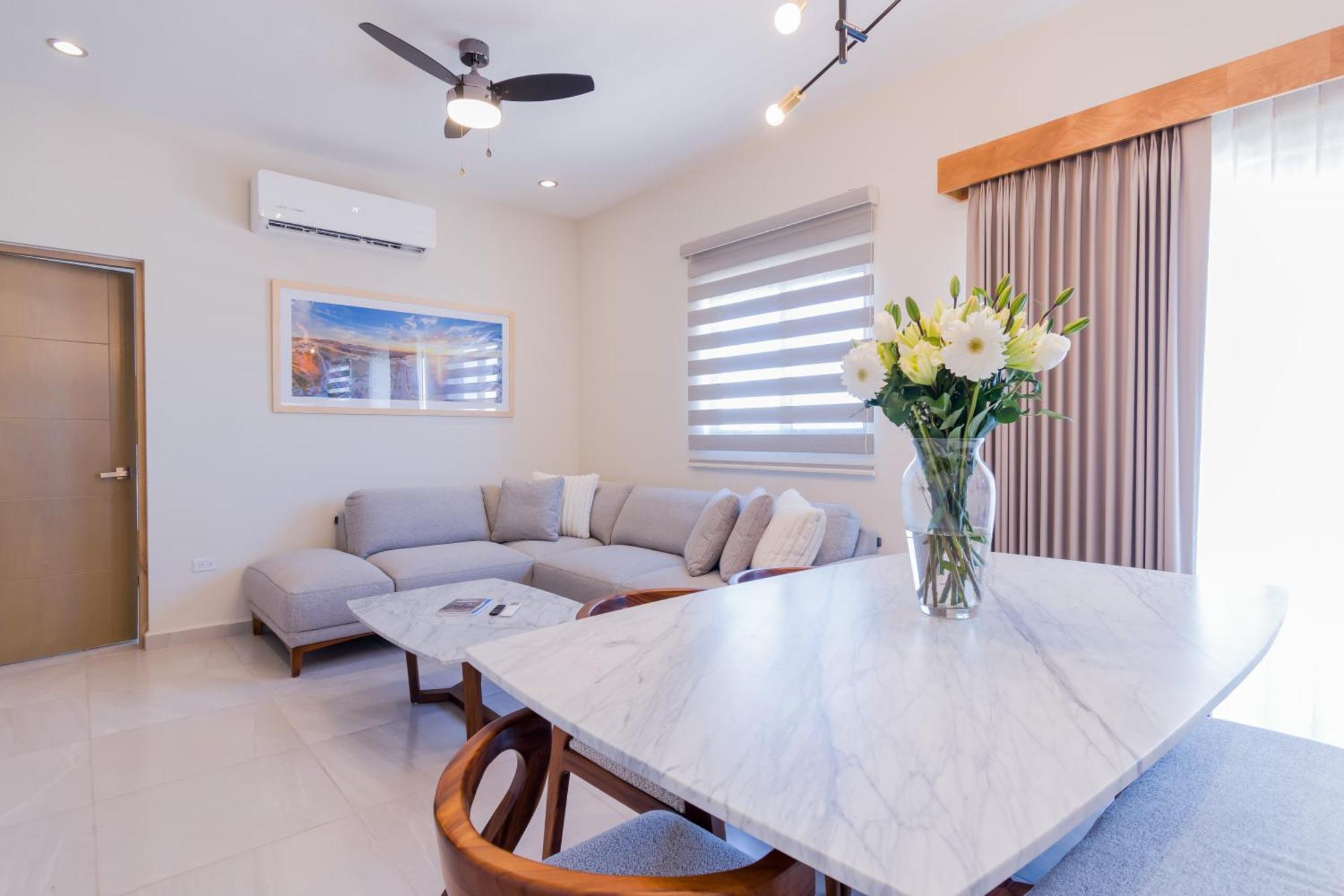 Josefa Suites La Paz Luaran gambar