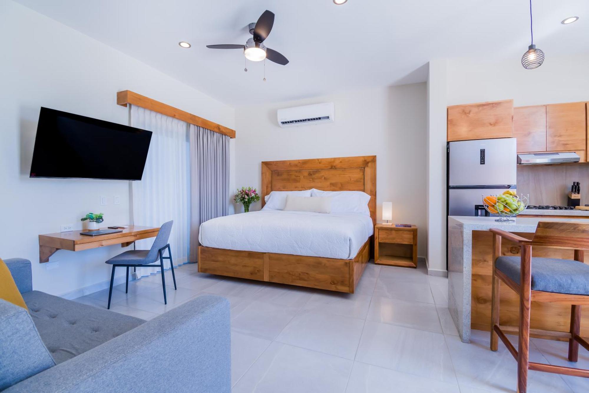Josefa Suites La Paz Luaran gambar