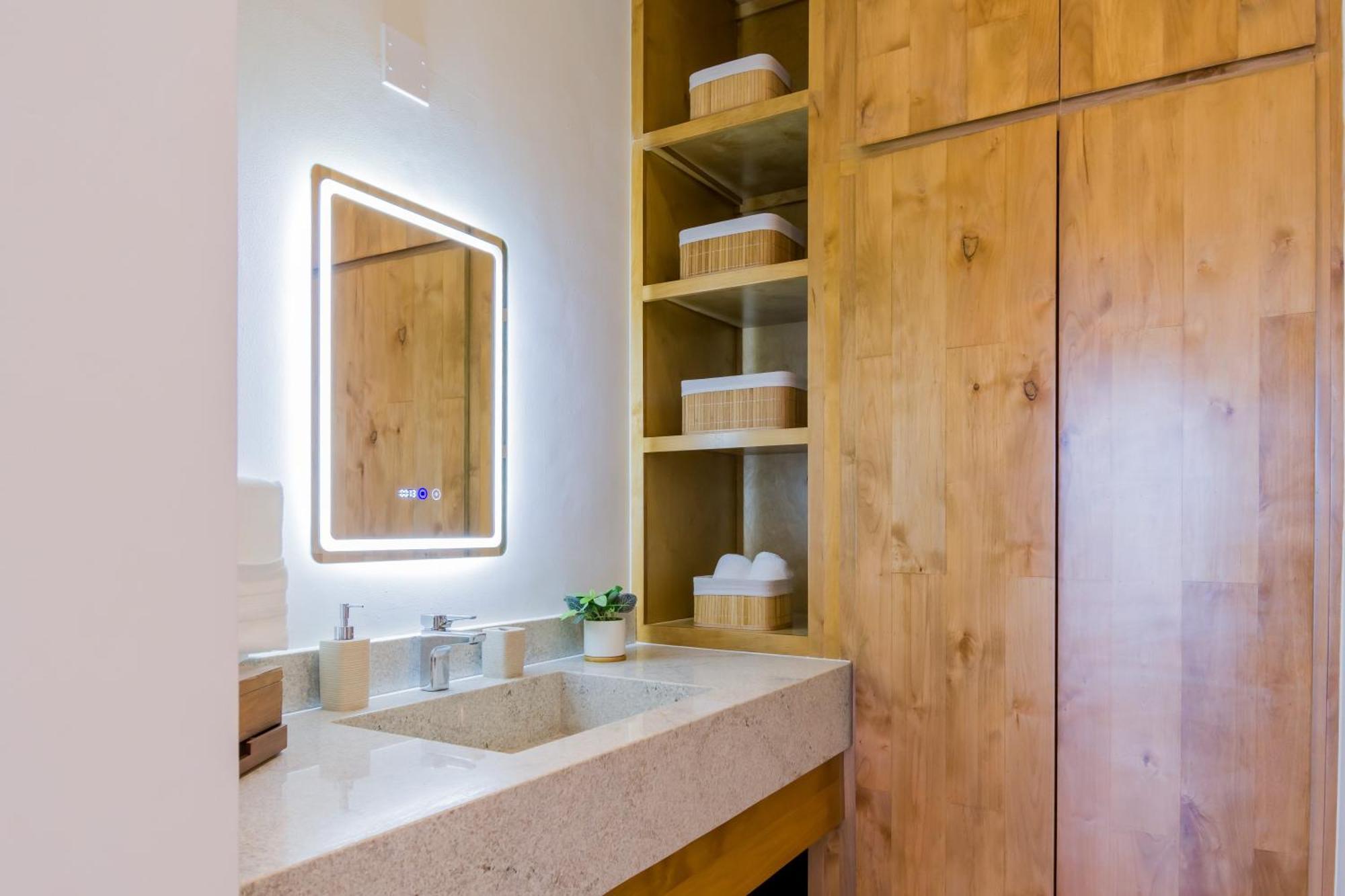 Josefa Suites La Paz Luaran gambar