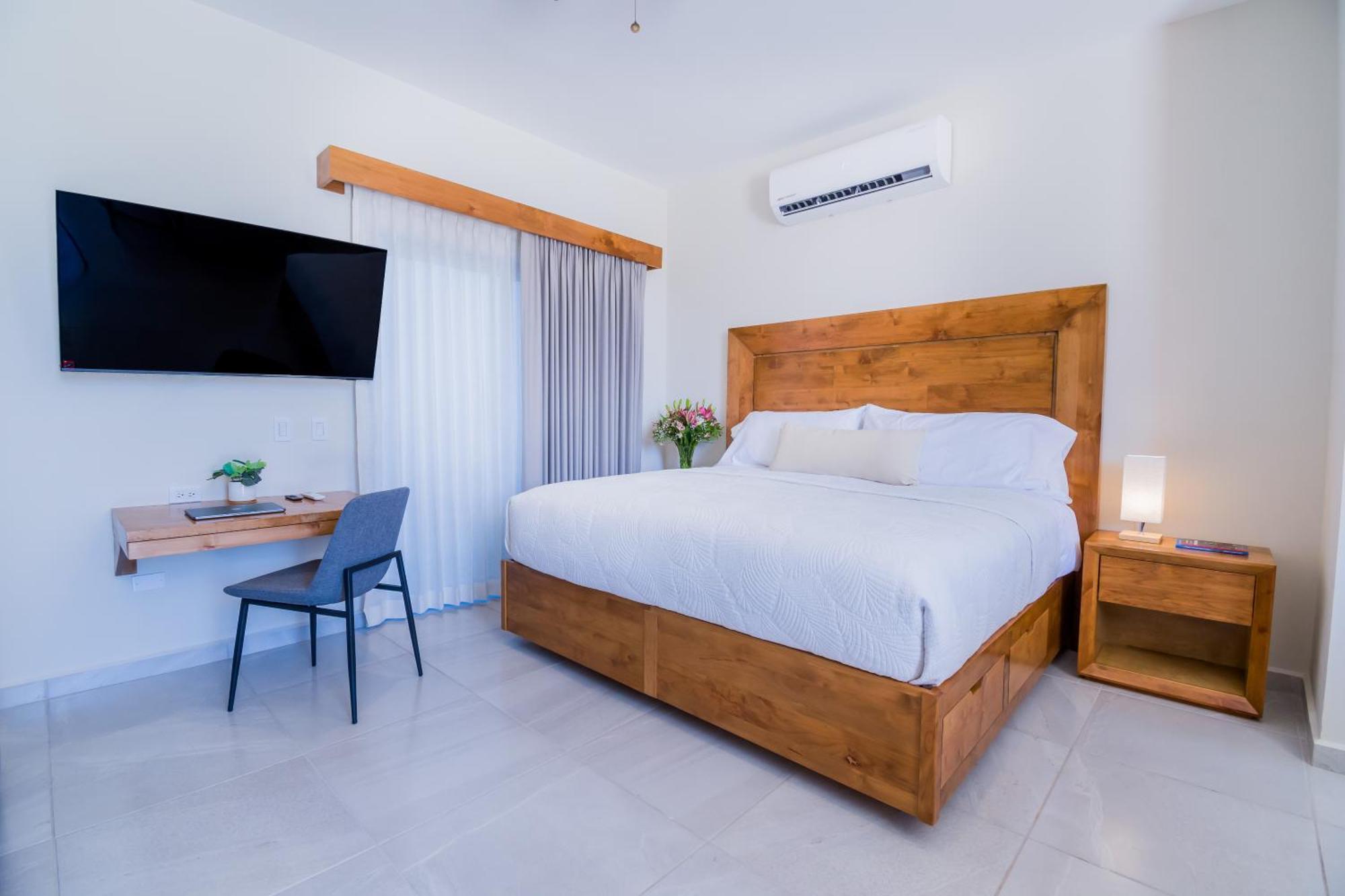 Josefa Suites La Paz Luaran gambar